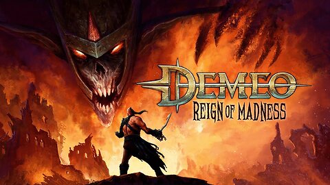 Demeo - Reign of Madness Release Trailer | Meta Quest