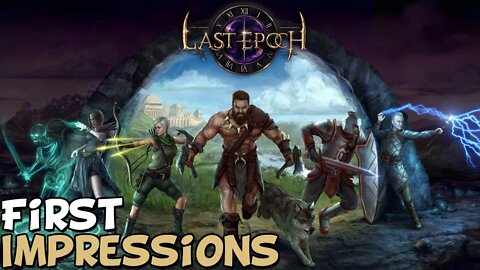 Last Epoch First Impressions "Is It Worth Playing?"