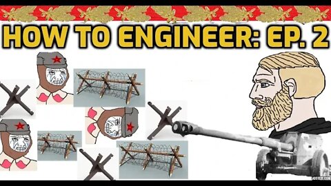 Enlisted Engineering: AT Gun, AA Gun, MG Nest Explained - Newest Patch!