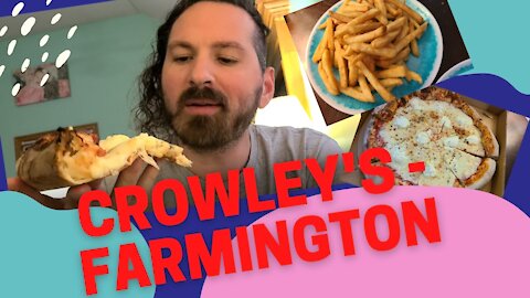 Crowley's Variety & Grill - Farmington