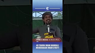 Kisah Kerendahan Hati Guru Dan Murid Yang Mengharukan