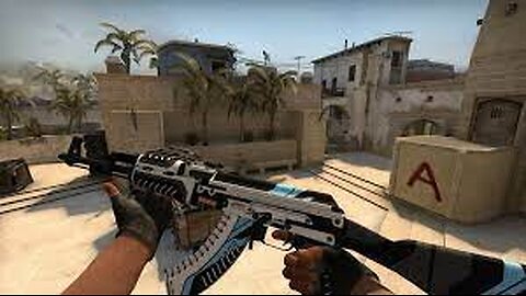 CS GO 2 GAME