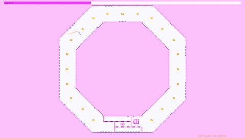 N++ - Spin Quantum Number (S-X-13-01) - G--