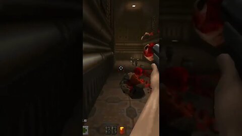 Quake 2 Remake Walkthrough