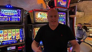 ⭐ High Limit Live Slots ⭐ Live from The Atlantis Casino Resort Spa in Reno