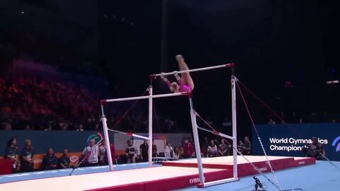 Women's @ All @ around Final of 2022 World Gymnastics Championships