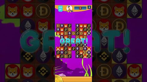 Crypto Tiles 3 #shorts #gameday #gamers #Crypto #game #gameplay