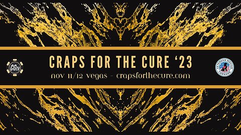 Craps for the Cure