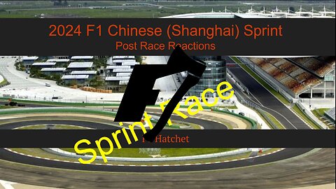 2024 China Sprint Post Race Reaction