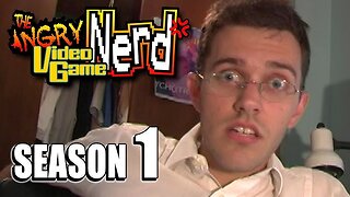 Angry Video Game Nerd - Season 1