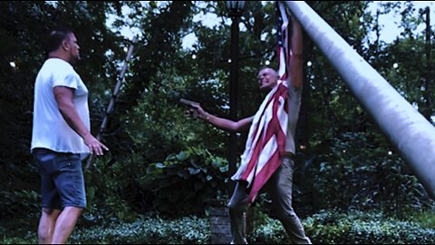 John Schneider's "To Die For" Official Trailer