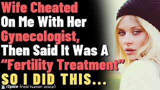 FULL STORY | Wife Cheated On Me With Her DOCTOR... So I Did This…