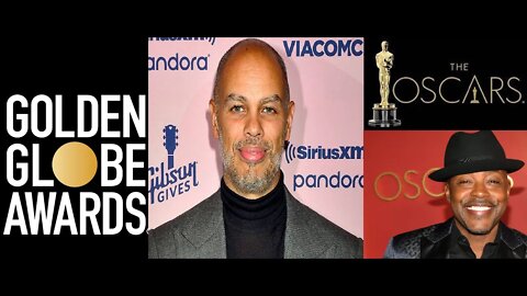 The Golden Globes 2023 Wants to be The Oscars 2022 - Hires Jesse Collins as Their Black Showrunner
