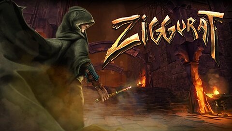 Hétköznapi linuxmint játék Premierek sorozatomban Ziggurat végigjátszás 59 ik része