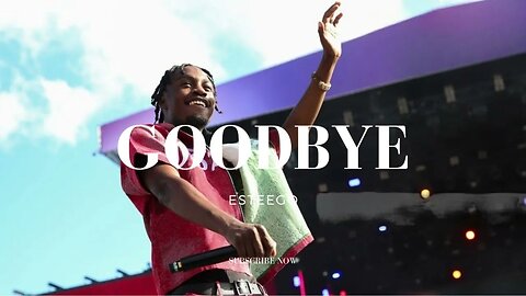 Lil Tjay Type Beat - "Goodbye" | Polo G Type Beat 2023