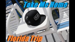 DKRecords - Take Me Home. (Florida Trip)