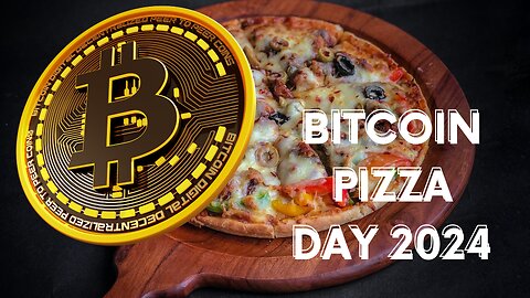 Bitcoin Pizza day in Ho Chi Minh City Vietnam