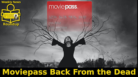 Moviepass Back From the Dead