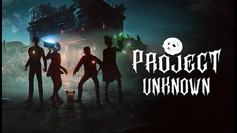 "LIVE" New Game "Project Unknown" Then @ 9:30pm cst "Back 4 Blood" W/Weebie Games