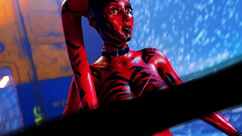 Crazy PC Mods That Keep Getting Sexy, Star Wars Jedi: Fallen Order Nude Talon Mod