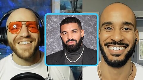 How Drake TRIGGERED David Lion's Spiritual Awakening