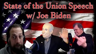 Ep. 174 Biden on the SOTU Speech