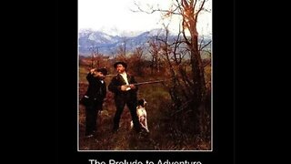 The Prelude To Adventure by Hugh Walpole - Audiobook