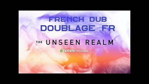 Le monde invisible - The unseen realm - Michael HEISER (Doublé en Français)