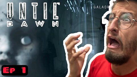 UNTIL DAWN Part 1 The Missing Girls | Gameplay Walkthrough