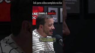 “ELE NÃO SE COMPORTA COMO MEU AMIGO” com Rafael Cortez | Planeta Podcast