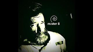 Mister 8 - "u know wut I want" (Studio Pre-Release Copy)