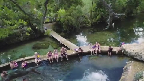 Jacob's Well