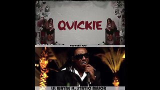 Moneybagg Yo x Lil Wayne Mashup: Quickie x Lollipop