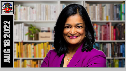 Pramila Jayapal Voters Are Looking At What We're Doing On Climate Change