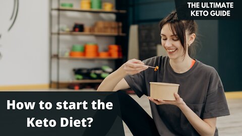 How to Start the Keto Diet: 18 Beginner Tips I Wish I Would Have Known!