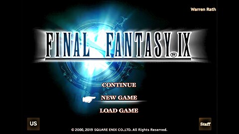 Final Fantasy IX Ep.4