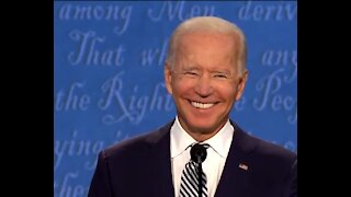 Joe Biden Is a Liar