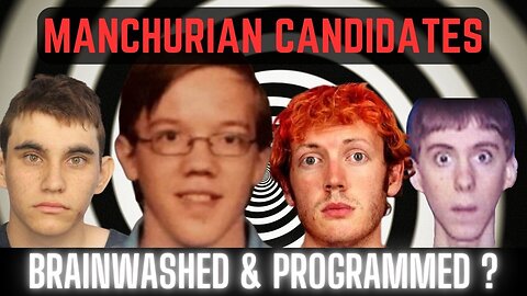 The Manchurian Candidate: Unraveling the Thomas Crooks Assassination Attempt on President Trump