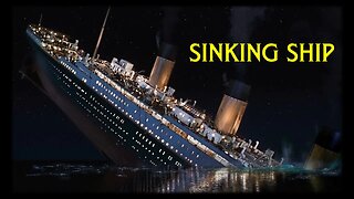 Sinking Ship