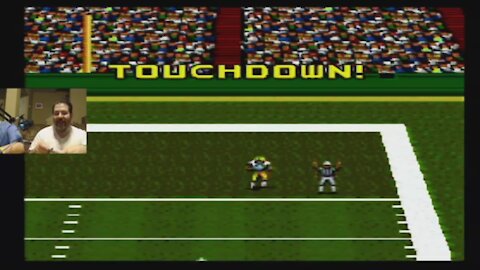 John Madden Football