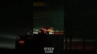 GT3 Race Cars Racing At Night | Intercontinental GT Challenge | Kyalami Grand Prix Circuit