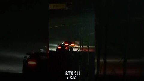 GT3 Race Cars Racing At Night | Intercontinental GT Challenge | Kyalami Grand Prix Circuit