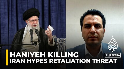 Mediation efforts to stop Iran from retaliation ‘unsuccessful’: Analysis | NE