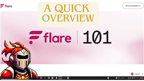 Flare Knights #Flare Guide: A Quick Overview