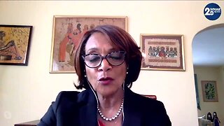 Baltimore Mayoral candidate Sheila Dixon on the BPD budget
