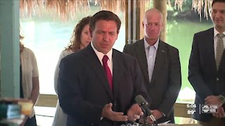 What does the new Florida executive order mean