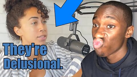 @shanboody On Why Beautiful Women Struggle In Dating