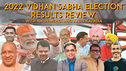 2022 Vidhan Sabha Election Results Review