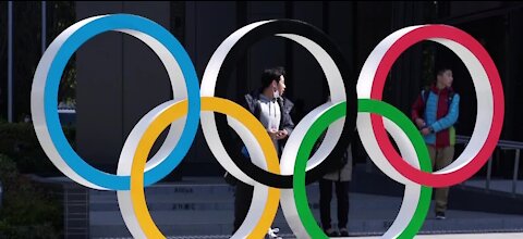 Toyko Olympics working to avoid quarantines