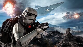 Battlefront 2 gameplay 5